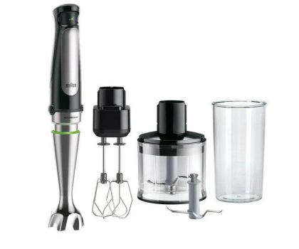 Blender Braun MultiQuick 7035.XBI